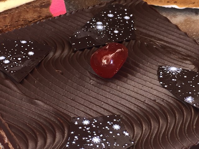 Entremet